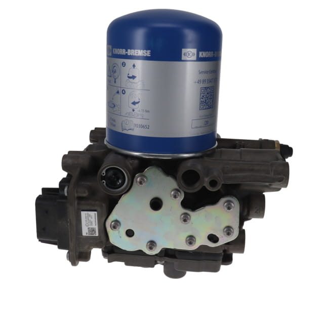 (EL2202) AIR FILTER