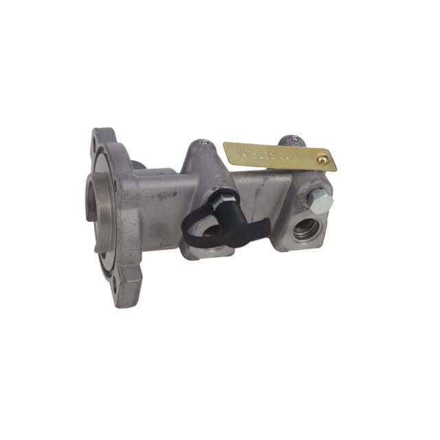 HYDRAULIC SLAVE CYLINDER