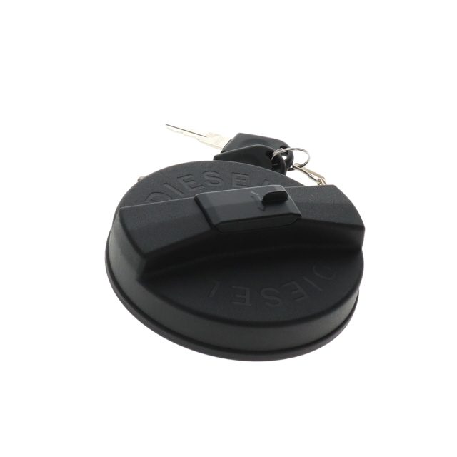 Fuel Cap - Locking - Suits Iveco Eurocargo photo 3