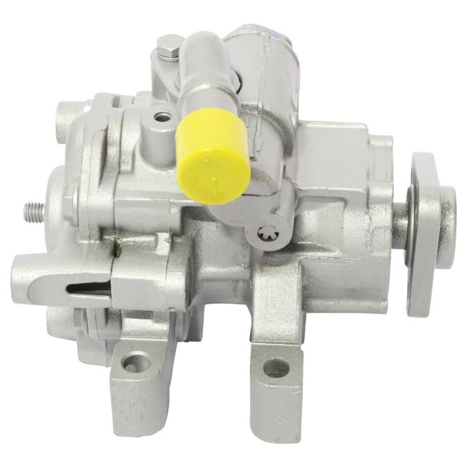 Hydraulic power steering pump REMAN photo 2