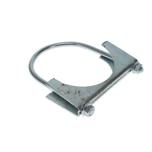 U-CLAMPS 4 1/4IN ID M10 X 40
