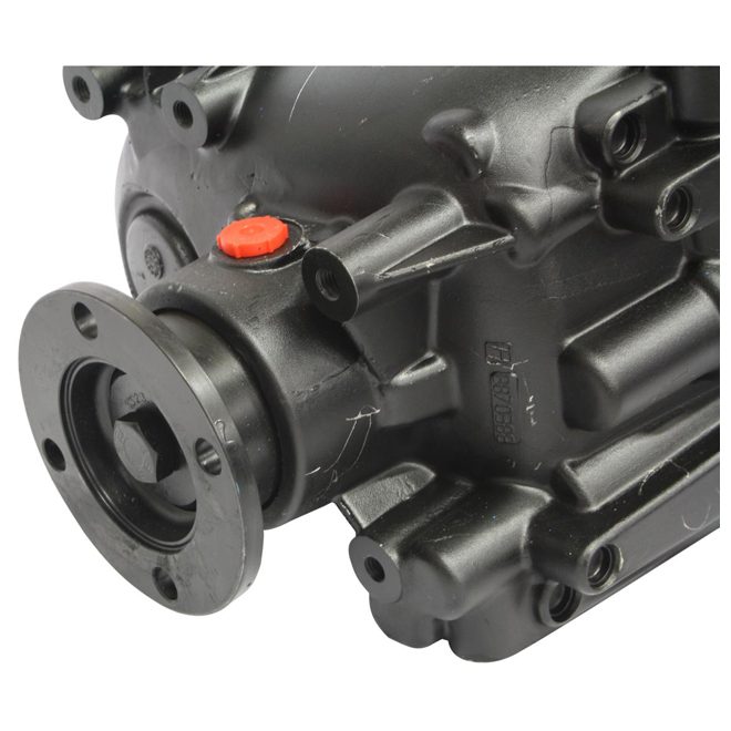 Transmission REMAN photo 3