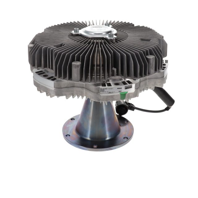 Mahle Viscous Fan Clutch Unit Assembly - Suits Mercedes photo 3