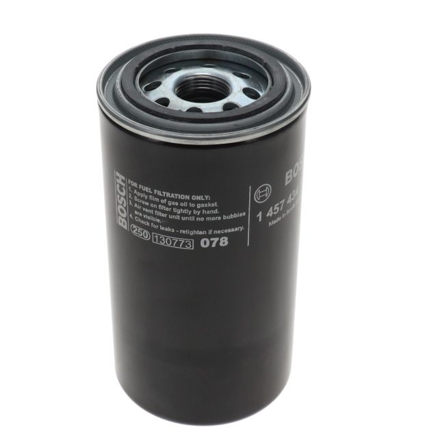 FUEL FILTER photo 4