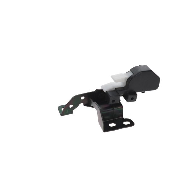 FRONT PANEL HINGE LH TO SUIT MAN TGX TG3 photo 3