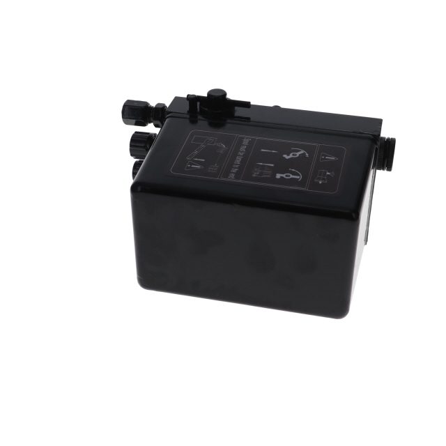 Cab Tilt Pump photo 3