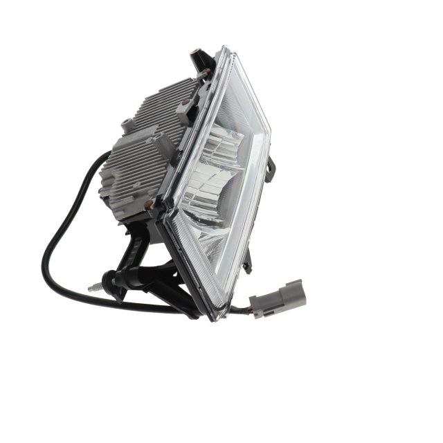 FOG LAMP LH TO SUIT SCANIA 7 SERIES photo 4