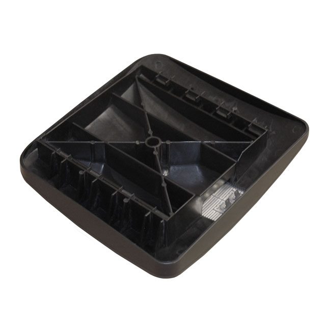 MIRROR GLASS UNIT RH HEATED 24V photo 2