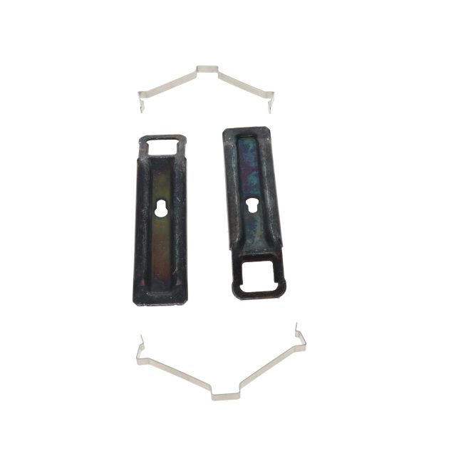 Haldex Pad Retainer Kit - Gen II photo 4