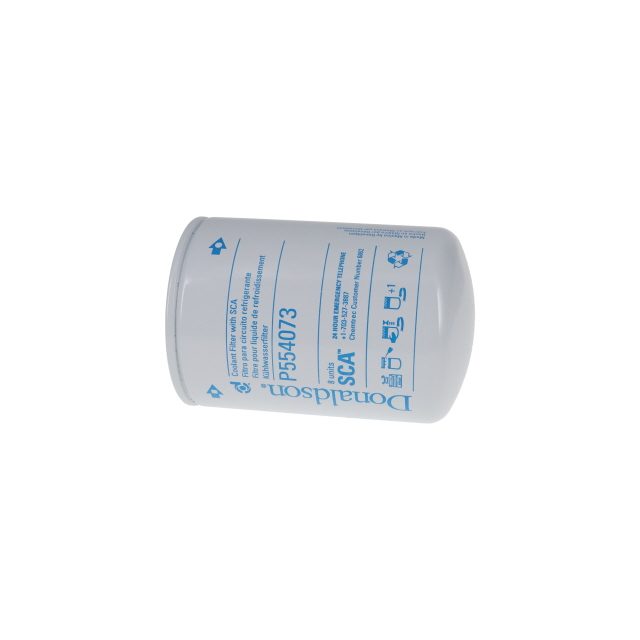 COOLANT FILTER  SPIN-ON photo 4