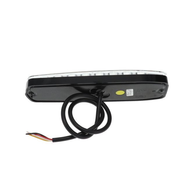 Hella LED Rear Combination Lamp - 12/24V LH/RH - Scania photo 3