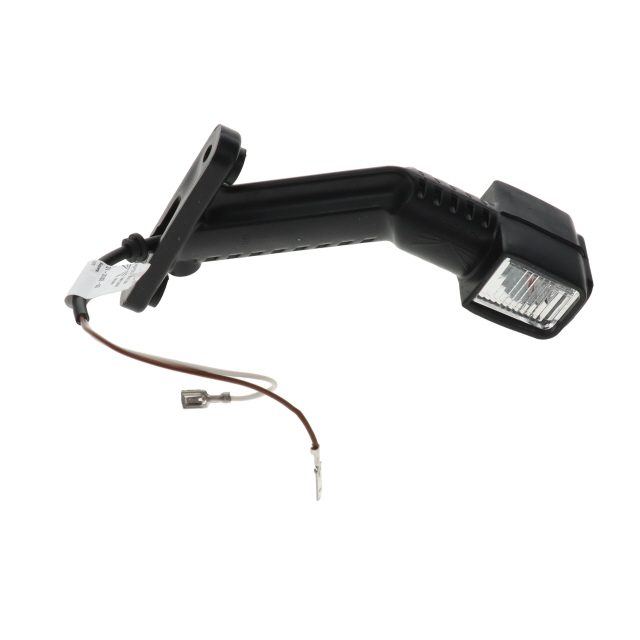 Aspoeck Superpoint IV LED RH Stalk Lamp