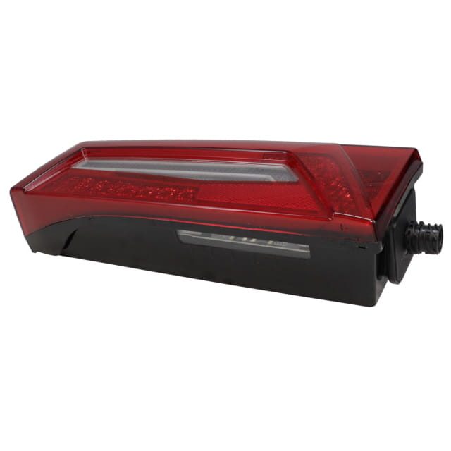 LH LED REAR LAMP WITH NUMBER PLATE LAMP photo 3