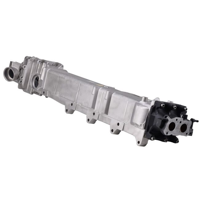 REMAN EGR COOLER photo 3