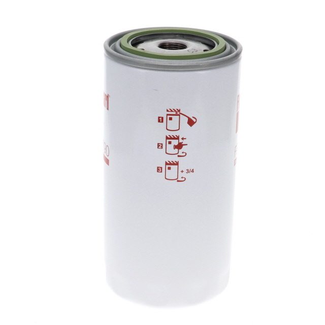 FUEL FILTER FLEETGUARD TO SUIT IVECO/CUMMINS photo 4