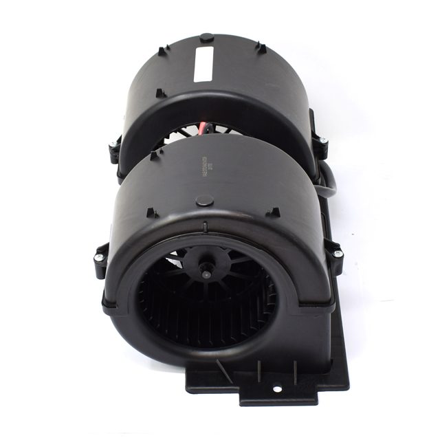 HEATER MOTOR DAF 45/RENAULT PREMIUM/MIDLUM/KERAX photo 2