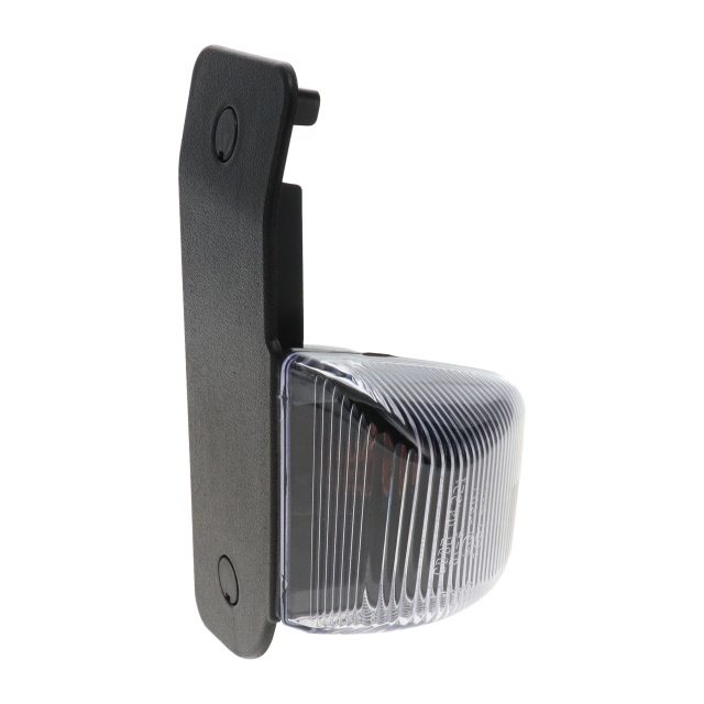 SIDE MARKER LH CLEAR LENS