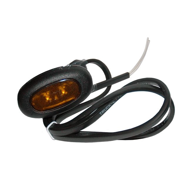 RUBBOLITE LED SIDE MARKER LAMP (KLTF1950)