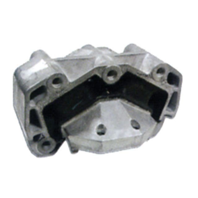 GEAR BOX MOUNTING
