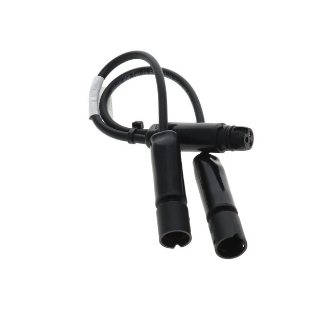 Y Cable Splitter with 2 x ASS3 Sockets photo 2