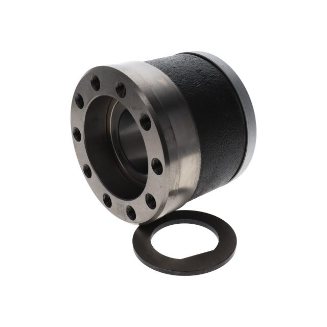 SKF Wheel Hub C/W Bearing photo 2