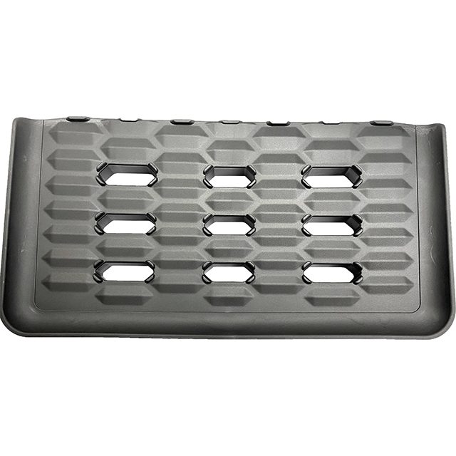 UPPER STEP PLATE TO SUIT IVECO S WAY