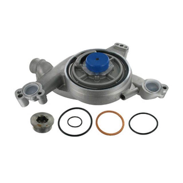 Water pump kit