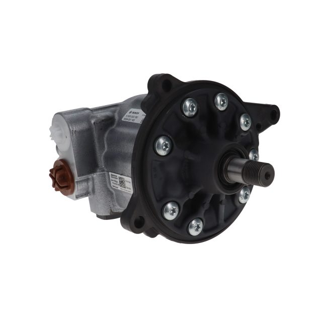 Vane pump varioserv photo 3
