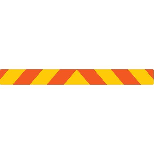 MARKER BOARD BSAU152 (TYPE 1) SINGLE S/ADV