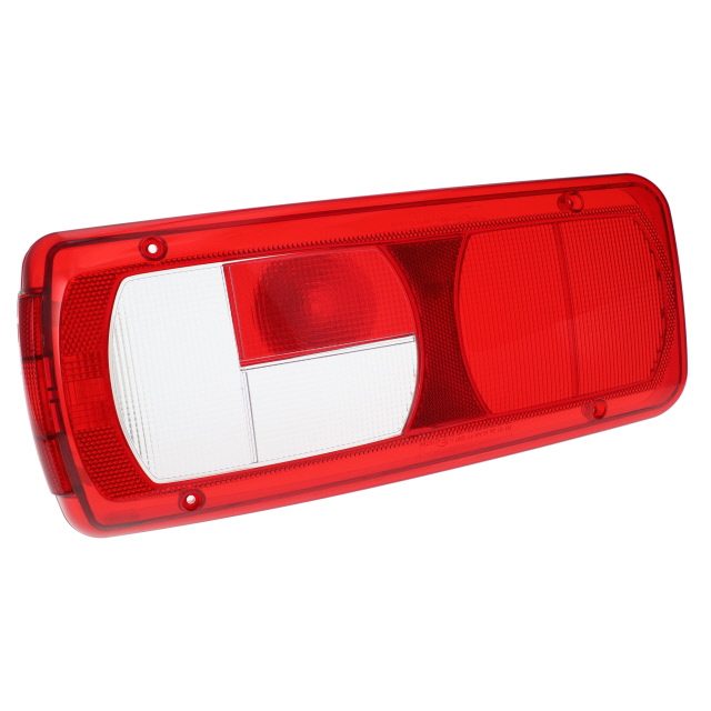 TAIL LAMP LENS LH