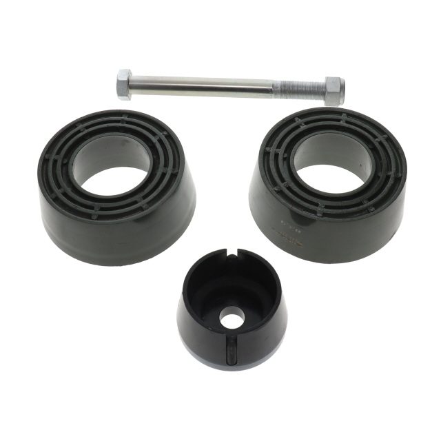 BOGIE BUSH REPAIR KIT TO SUIT VOLVO photo 4