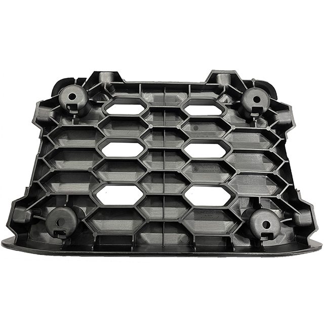 LOWER STEP PLATE TO SUIT IVECO S WAY