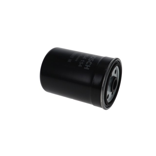 Fuel-Filter Box