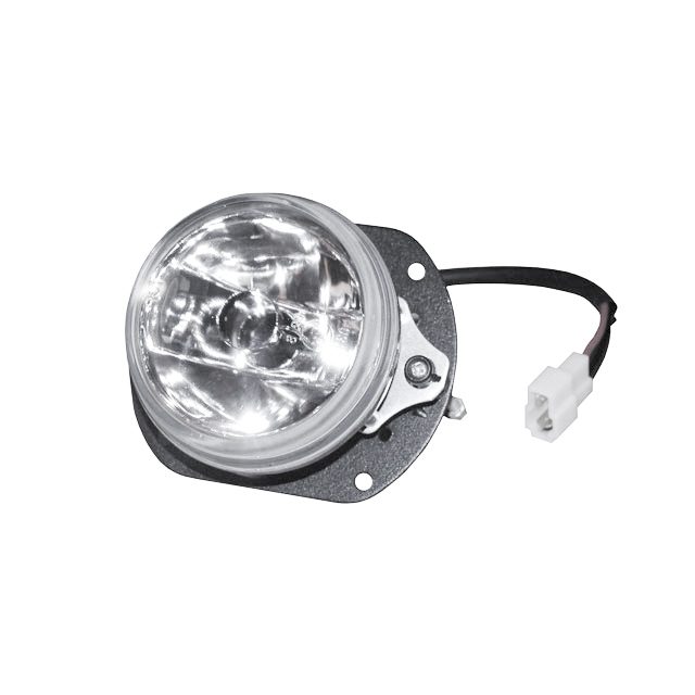FOG LAMP RH/LH FMX I