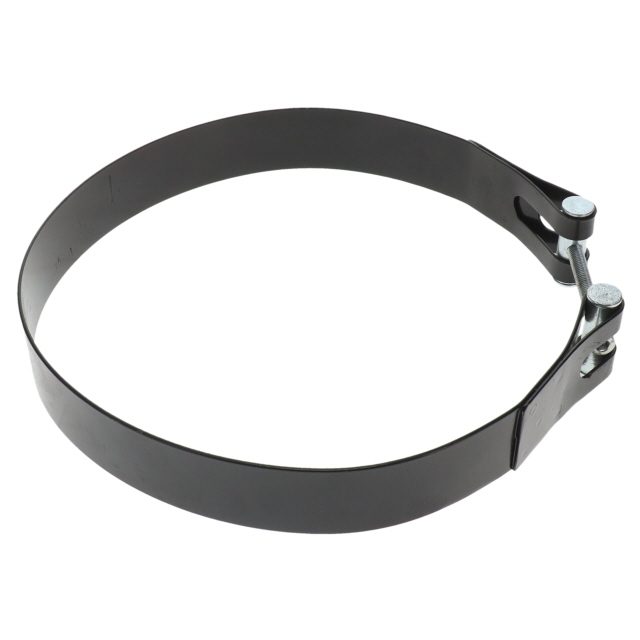 Air Tank Strap for 246mm Diameter to suit DAF Euro 5 photo 4