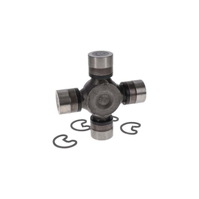 UNIVERSAL JOINT DAF 34.9 X 126.2 photo 3