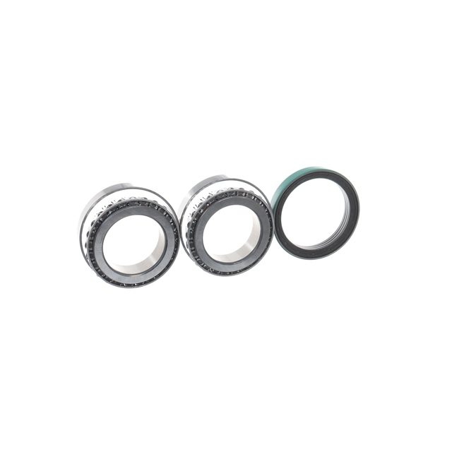 WHEEL BEARING KIT SKF photo 4