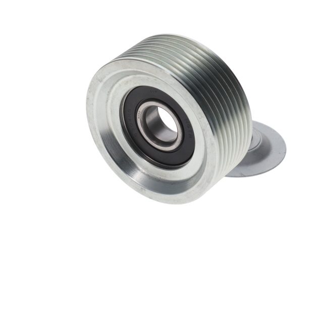 DAYCO AUXILIARY IDLER TO SUIT MAN photo 3
