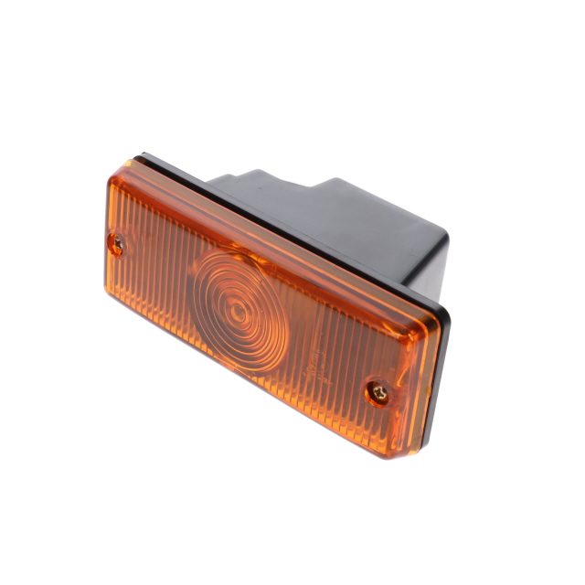 Indicator LH to suit Iveco photo 2