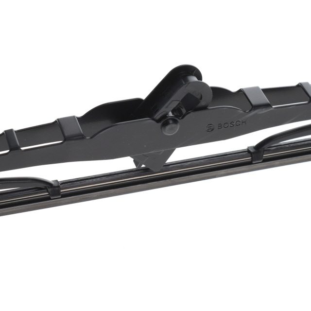 BOSCH OEM N65 TWIN WIPER BLADE 650MM photo 2