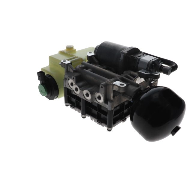 POWERPACK (REMAN) INC 990001 IVECO SOFTWARE photo 4