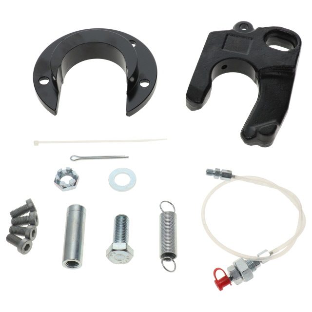JOST Jaw Kit