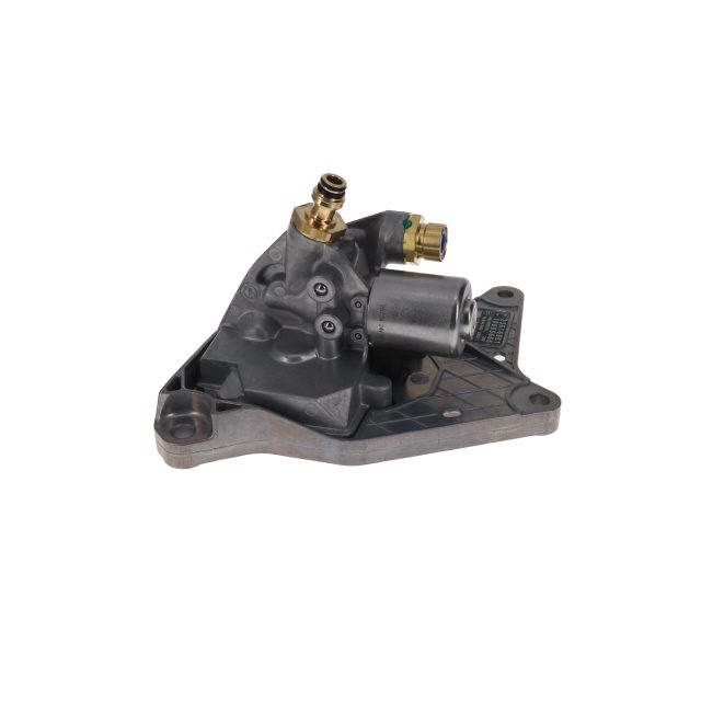 GENUINE VOLVO TURBO CHARGER PRESSURE CONVERTOR photo 3