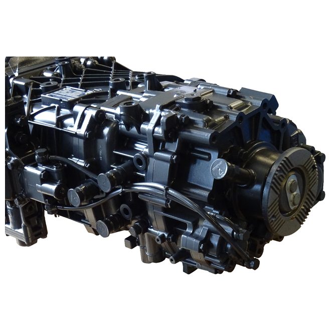 Transmission REMAN photo 2