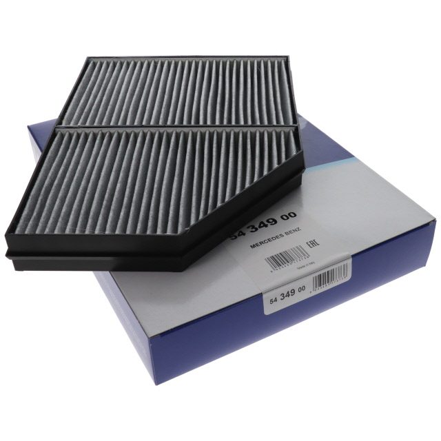 UFI CABIN FILTER photo 4