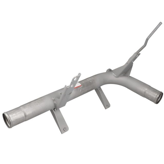 FRONT PIPE TO SUIT SCANIA EURO 6