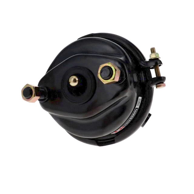 Disc Brake Chamber - T20 - 2 Port - Suits BPW, SAF photo 2