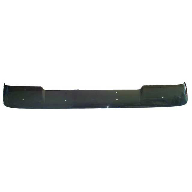 Sunvisor suits DAF