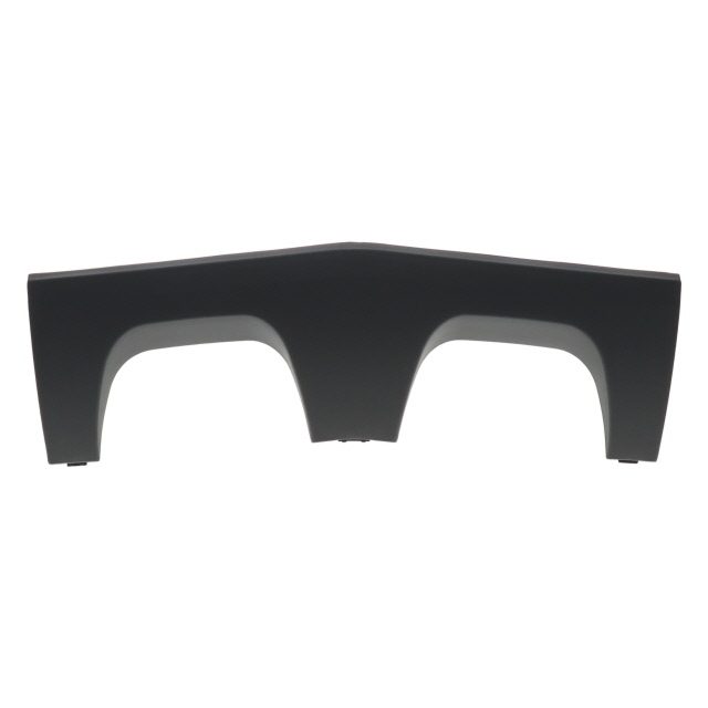 GRILLE COVER CENTRE MERCEDES AROCS