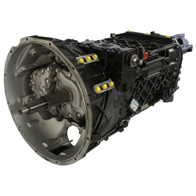 Transmission REMAN